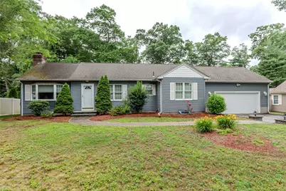 11 Maplecrest Drive, Smithfield, RI 02828 - Photo 4