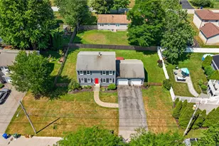 21 Sefton Dr, Bristol, RI 02809 - Photo 30