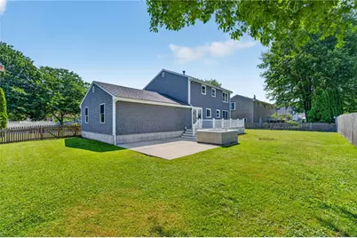 21 Sefton Drive, Bristol, RI 02809 - Photo 32