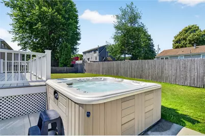 21 Sefton Drive, Bristol, RI 02809 - Photo 34