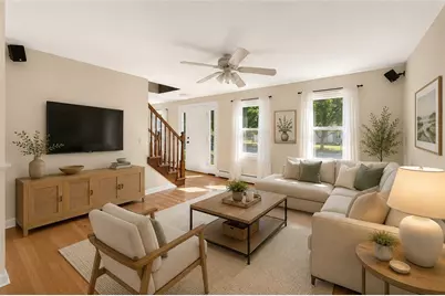 21 Sefton Drive, Bristol, RI 02809 - Photo 6