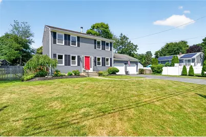 21 Sefton Drive, Bristol, RI 02809 - Photo 2
