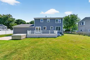 21 Sefton Dr, Bristol, RI 02809 - Photo 30