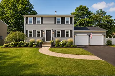 21 Sefton Drive, Bristol, RI 02809 - Photo 2