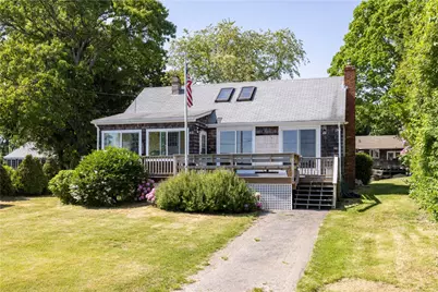43 Flintstone Road, Narragansett, RI 02882 - Photo 32