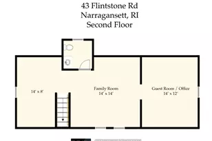 43 Flintstone Rd, Narragansett, RI 02882 - Photo 28