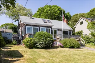 43 Flintstone Rd, Narragansett, RI 02882 - Photo 4