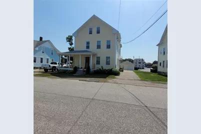 78 Blackburn Street, Warwick, RI 02886 - Photo 1