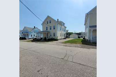 78 Blackburn Street, Warwick, RI 02886 - Photo 2