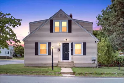 121 Central Avenue, Johnston, RI 02919 - Photo 1