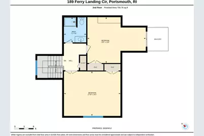 189 Ferry Landing Circle, Portsmouth, RI 02871 - Photo 44