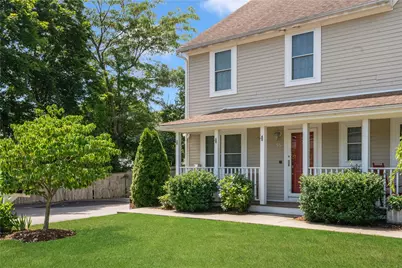 55 Vine Street, East Greenwich, RI 02818 - Photo 2