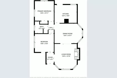 155 Irving Avenue, Providence, RI 02906 - Photo 4