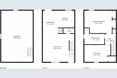 45 Lonsdale Street, West Warwick, RI 02893 - Photo 34