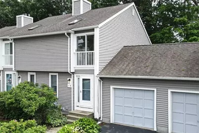 161 West Shore Road #C5, Warwick, RI 02889 - Photo 1