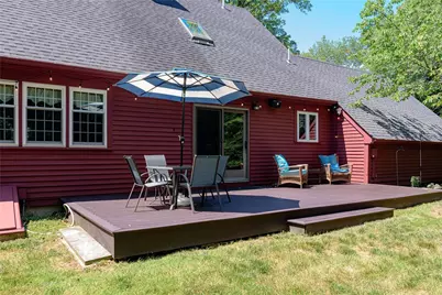 25 Keith Drive, Hopkinton, RI 02832 - Photo 36