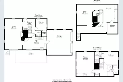 25 Keith Drive, Hopkinton, RI 02832 - Photo 40