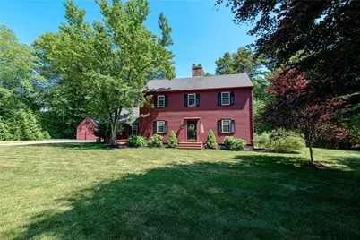 25 Keith Drive, Hopkinton, RI 02832 - Photo 1