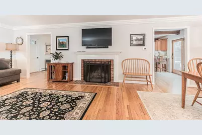 25 Keith Drive, Hopkinton, RI 02832 - Photo 16