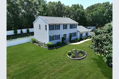 10 Kiley Way, Coventry, RI 02816 - Photo 2