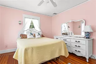 8 Rushton Dr, Cranston, RI 02905 - Photo 30