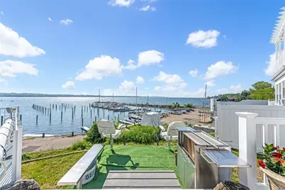 8 Rushton Drive, Cranston, RI 02905 - Photo 44