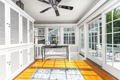 8 Rushton Drive, Cranston, RI 02905 - Photo 16
