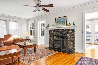 8 Rushton Drive, Cranston, RI 02905 - Photo 12