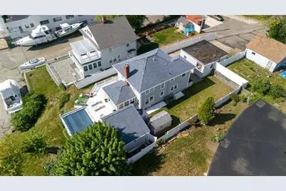 8 Rushton Drive, Cranston, RI 02905 - Photo 6