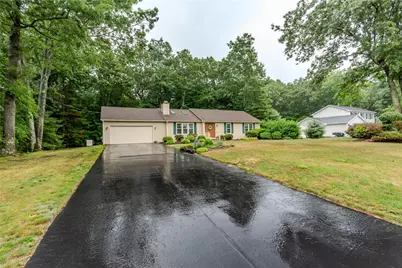 27 Forestwood Drive, Smithfield, RI 02917 - Photo 2