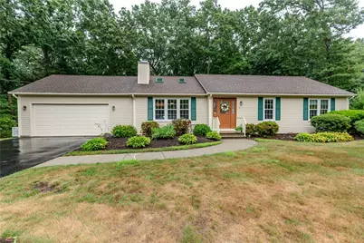 27 Forestwood Drive, Smithfield, RI 02917 - Photo 46