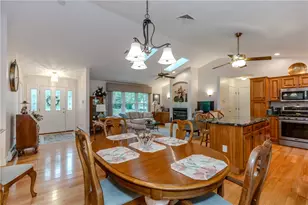 27 Forestwood Dr, Smithfield, RI 02917 - Photo 12