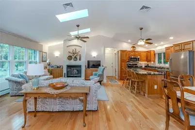 27 Forestwood Drive, Smithfield, RI 02917 - Photo 6