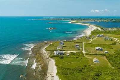 73 Quaker Hill Farm Road, Little Compton, RI 02837 - Photo 2