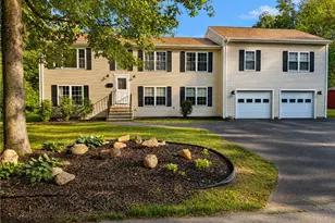 23 Cook St, Coventry, RI 02816 - Photo 2