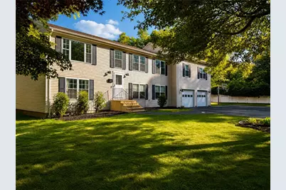 23 Cook Street, Coventry, RI 02816 - Photo 1