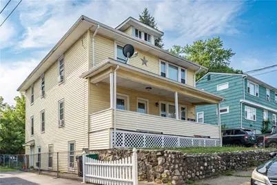204 Ward Street, Woonsocket, RI 02895 - Photo 4