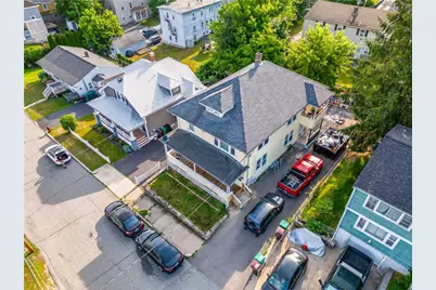 204 Ward Street, Woonsocket, RI 02895 - Photo 2