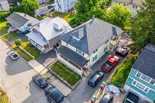 204 Ward St, Woonsocket, RI 02895 - Photo 2