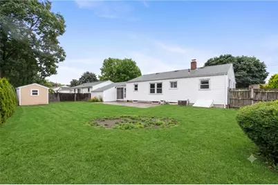 14 Primrose Drive, East Providence, RI 02915 - Photo 32