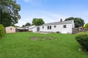 14 Primrose Dr, East Providence, RI 02915 - Photo 32