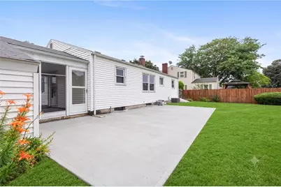 14 Primrose Drive, East Providence, RI 02915 - Photo 30