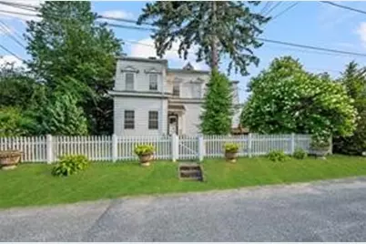 10 Hendricks Street #1, South Kingstown, RI 02879 - Photo 1