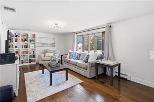 69 Roseland Terrace, Tiverton, RI 02878 - Photo 16