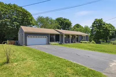 69 Roseland Terrace, Tiverton, RI 02878 - Photo 2