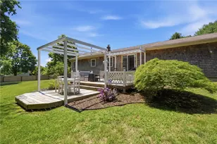 69 Roseland Terrace, Tiverton, RI 02878 - Photo 42