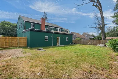172 Knotty Oak Road, Coventry, RI 02816 - Photo 2
