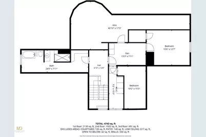 360 Rumstick Road, Barrington, RI 02806 - Photo 34