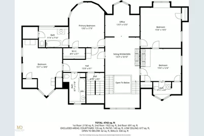 360 Rumstick Road, Barrington, RI 02806 - Photo 32