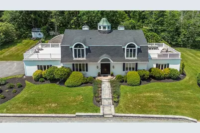 1 Harbor View Drive, Newport, RI 02840 - Photo 12